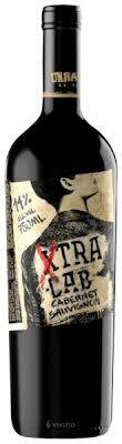 Unrated XTRA Cab 750ML