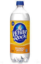 White Rock Tonic