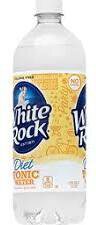 White Rock Diet Tonic