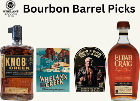 Barrel Pick Bundle: KC + EC
