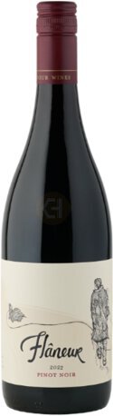 Flaneur Willamette Pinot Noir