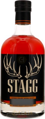 Stagg Batch 24B (127.8 Proof)