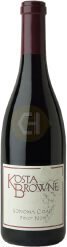 Kosta Browne Pinot Noir Sonoma Coast