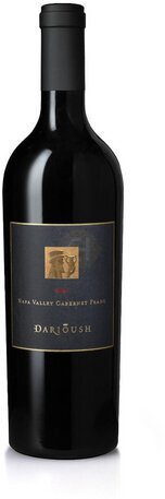 Darioush Cabernet Franc