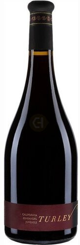 Turley Zinfandel Juvenile