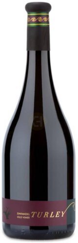 Turley Zinfandel Old Vines California