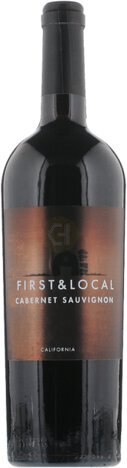 First & Local Cabernet Sauvignon