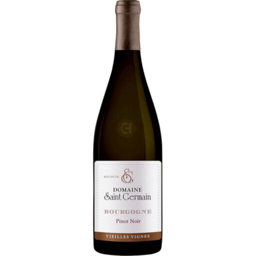 2021 Domaine Saint Germain Bourgogne Pinot Noir Vieilles