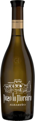 Marques De Vizhoja Pazo La Moreria Rias Baixas Albarino, 2023