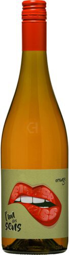 Les Eclaireurs L'un des Sens Orange