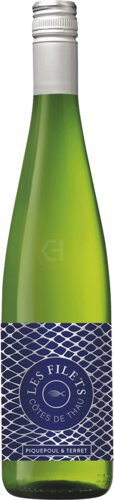 Les Filets Piquepoul & Terret