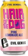Evil Genius Hair Of The Dog 6pk Cans