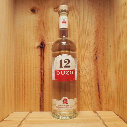Ouzo 12