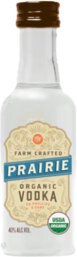 Prairie Organic Vodka