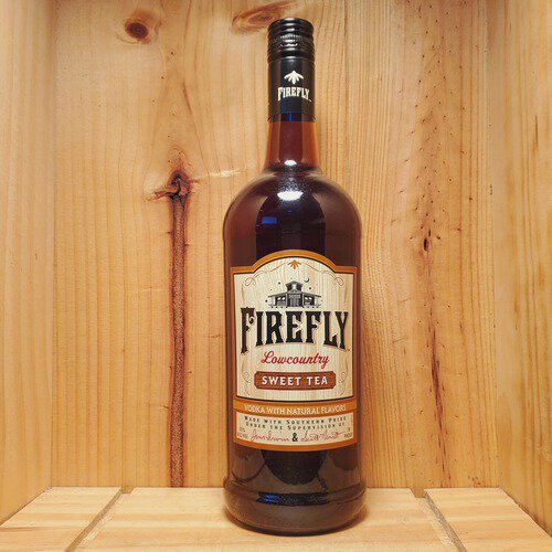 Firefly Sweet Tea Vodka 1L