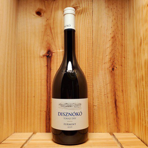 Disznoko Dry Furmint 2023