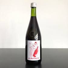 Olivier Minot La Boutanche Gamay
