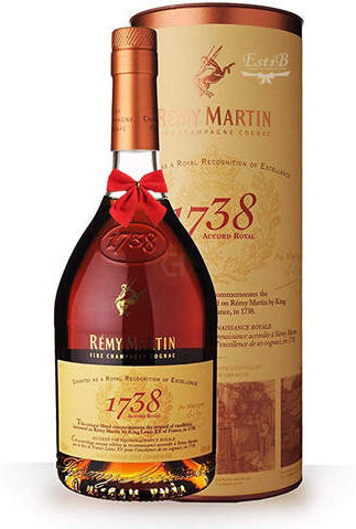 Remy Martin 1738 Cognac
