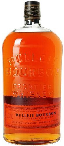 Bulleit Bourbon