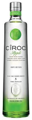 Ciroc Apple Flavored Vodka