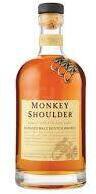 Monkey Shoulder Blended Malt Scotch