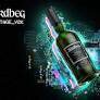 Ardbeg 23 Year Old Single Malt Scotch Whiskey 750ml