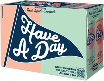 Combo: Have a Day Variety Pack
