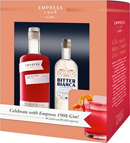 Combo: Empress 1908 Gift Pack