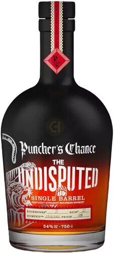 Puncher's Chance The Undisputed Single Barrel
