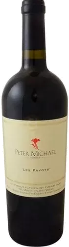 Peter Michael Les Pavots 2022