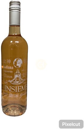 Insieme Rose