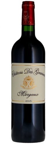 Chateau Des Graviers Margaux Bordeaux
