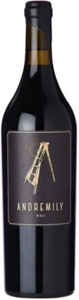 Andremily No 10 Syrah