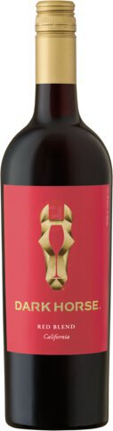 Dark Horse Red Blend