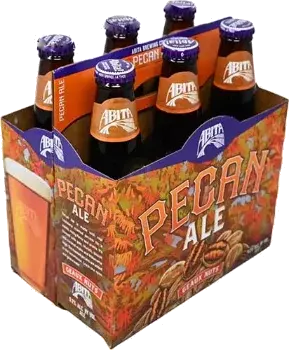 Abita Pecan Harvest 6pk Can
