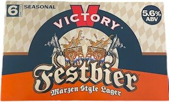 Victory Festbier
