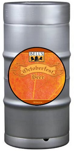 Bell's Octoberfest