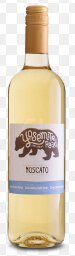 Yosmite Road Moscato Years Old