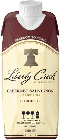 Liberty Creek Cabernet Sauvignon