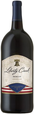 Liberty Creek Merlot
