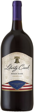 Liberty Creek Pinot Noir