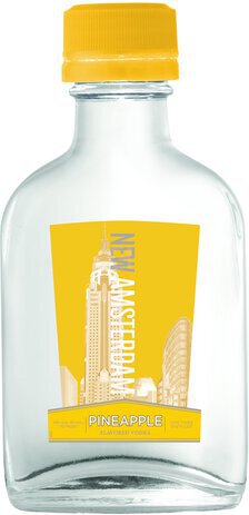 New Amsterdam Pineapple Vodka