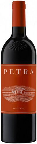 Petra - Toscana Rosso