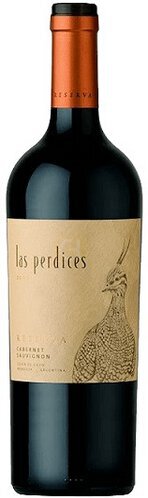 Las Perdices - Cabernet Sauvignon 