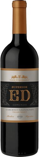 Ed Edmundo Superior Cabernet, 2022
