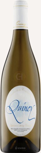 Domaine Commanderie Quincy 2023