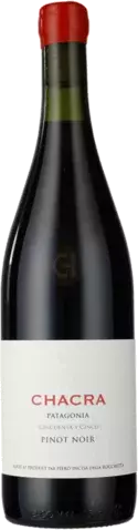 Chacra Cincuenta y Cinco Pinot Noir