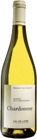 Domaine Noire Chardonnay Igp Val De Loire