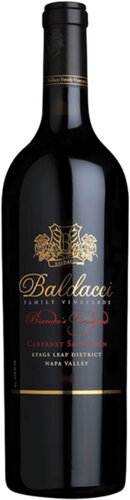 2018 Baldacci Family Vineyards Brenda's Vineyard Cabernet Sauvignon