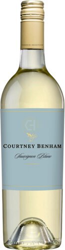 Courtney Benham Sauvignon Blanc